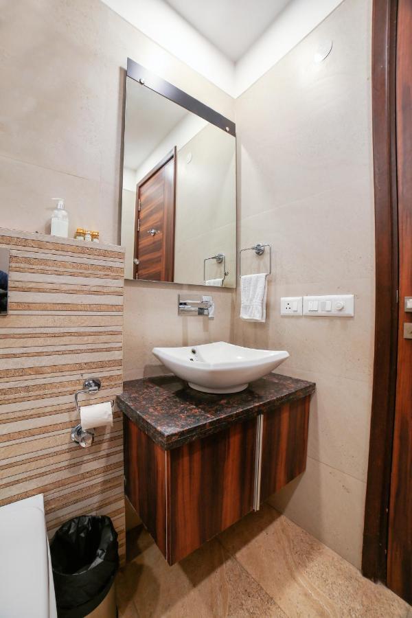 Hotel Grand Regency By Jmd Group Near Delhi Igi Airport New Delhi Exterior foto