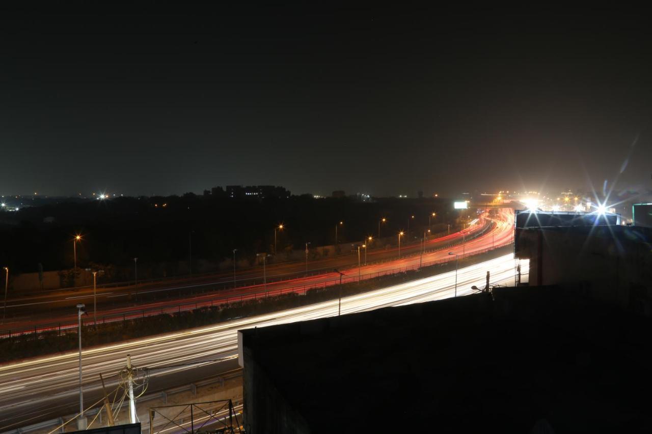 Hotel Grand Regency By Jmd Group Near Delhi Igi Airport New Delhi Exterior foto